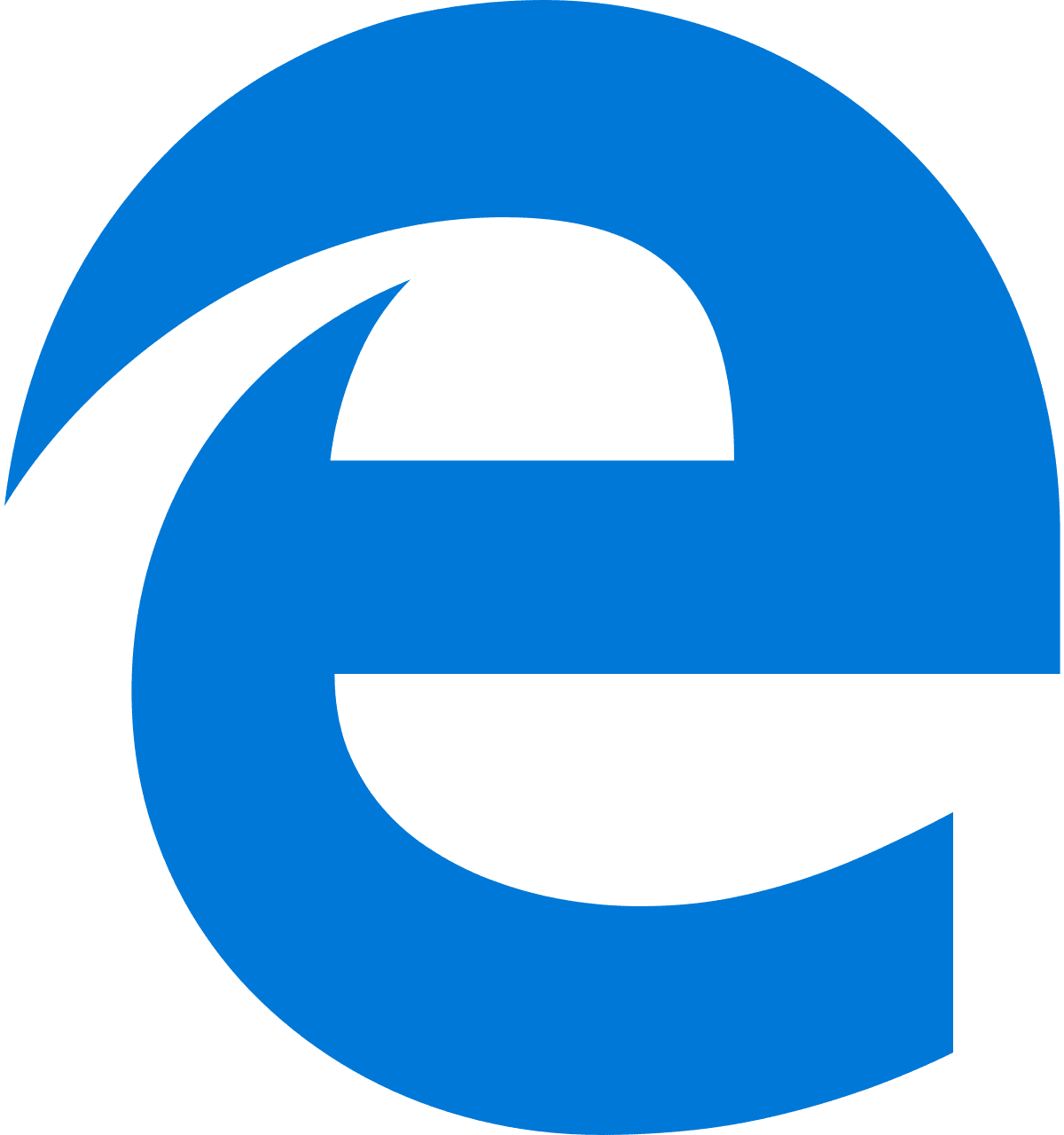 Microsoft Edge